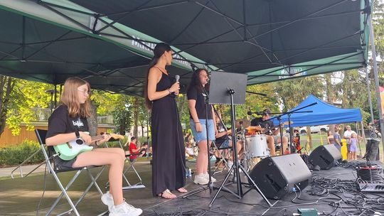 Zakończenie wakacji z Młodzieżowym Domem Kultury w Chełmie [GALERIA ZDJĘĆ]