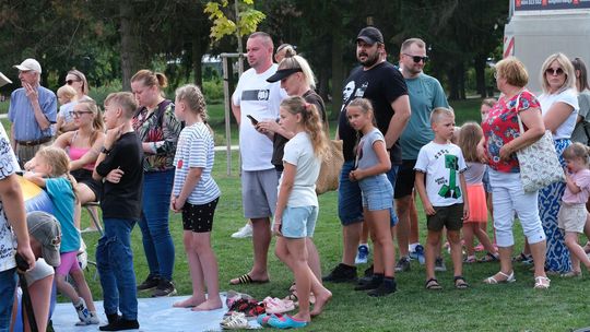 Zakończenie wakacji z Młodzieżowym Domem Kultury w Chełmie [GALERIA ZDJĘĆ]