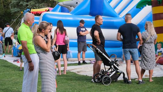 Zakończenie wakacji z Młodzieżowym Domem Kultury w Chełmie [GALERIA ZDJĘĆ]