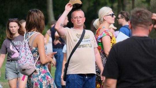 Zakończenie wakacji z Młodzieżowym Domem Kultury w Chełmie [GALERIA ZDJĘĆ]