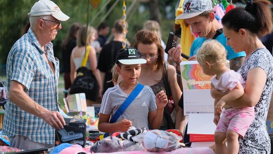 Zakończenie wakacji z Młodzieżowym Domem Kultury w Chełmie [GALERIA ZDJĘĆ]