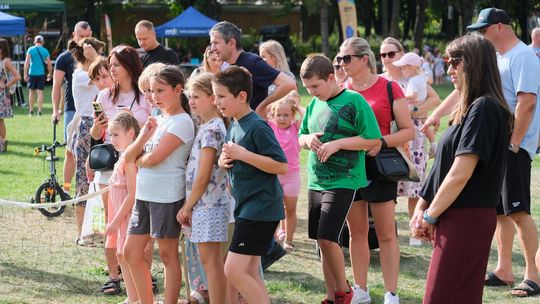 Zakończenie wakacji z Młodzieżowym Domem Kultury w Chełmie [GALERIA ZDJĘĆ]