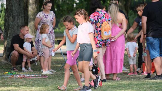 Zakończenie wakacji z Młodzieżowym Domem Kultury w Chełmie [GALERIA ZDJĘĆ]