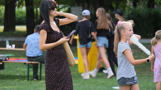 Zakończenie wakacji z Młodzieżowym Domem Kultury w Chełmie [GALERIA ZDJĘĆ]