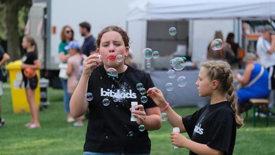 Zakończenie wakacji z Młodzieżowym Domem Kultury w Chełmie [GALERIA ZDJĘĆ]