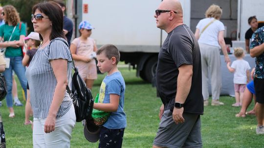 Zakończenie wakacji z Młodzieżowym Domem Kultury w Chełmie [GALERIA ZDJĘĆ]