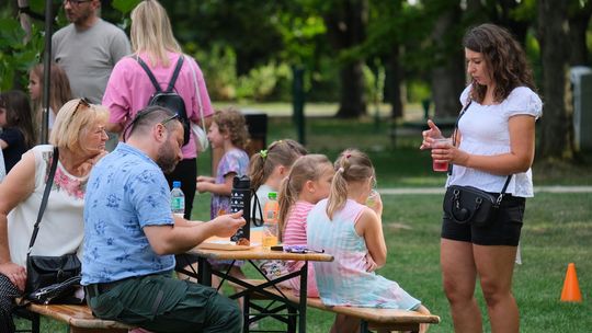 Zakończenie wakacji z Młodzieżowym Domem Kultury w Chełmie [GALERIA ZDJĘĆ]