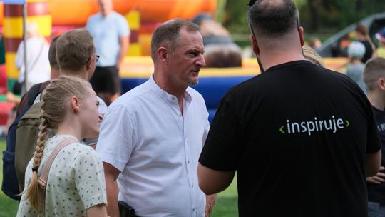 Zakończenie wakacji z Młodzieżowym Domem Kultury w Chełmie [GALERIA ZDJĘĆ]