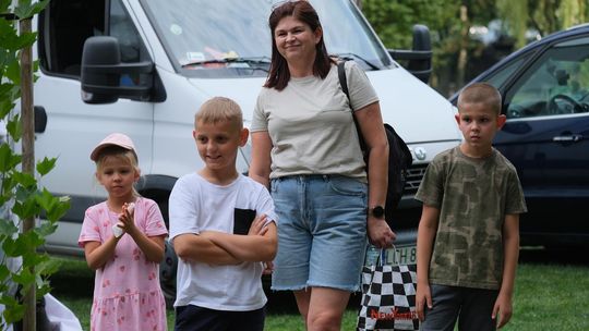 Zakończenie wakacji z Młodzieżowym Domem Kultury w Chełmie [GALERIA ZDJĘĆ]