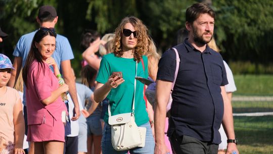 Zakończenie wakacji z Młodzieżowym Domem Kultury w Chełmie [GALERIA ZDJĘĆ]