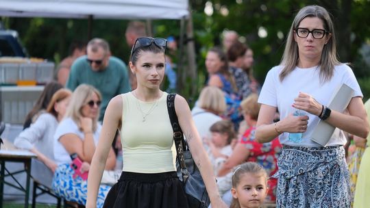 Zakończenie wakacji z Młodzieżowym Domem Kultury w Chełmie [GALERIA ZDJĘĆ]