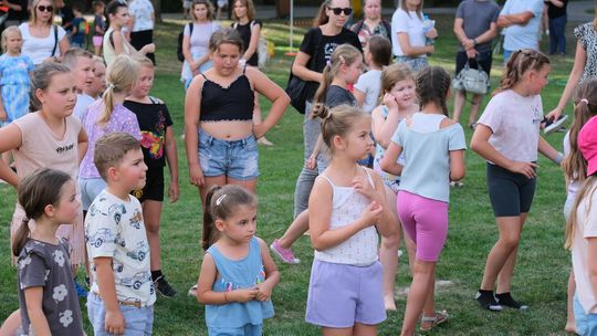 Zakończenie wakacji z Młodzieżowym Domem Kultury w Chełmie [GALERIA ZDJĘĆ]