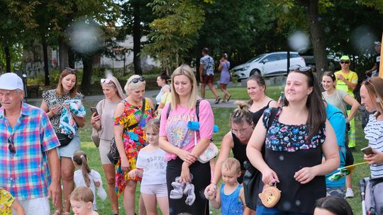 Zakończenie wakacji z Młodzieżowym Domem Kultury w Chełmie [GALERIA ZDJĘĆ]