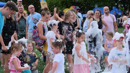 Zakończenie wakacji z Młodzieżowym Domem Kultury w Chełmie [GALERIA ZDJĘĆ]