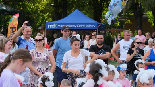 Zakończenie wakacji z Młodzieżowym Domem Kultury w Chełmie [GALERIA ZDJĘĆ]