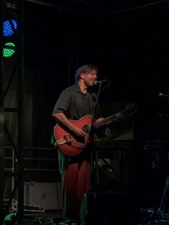 Chełm. Finałowa Muzyczna Studnia na Placu Łuczkowskiego [GALERIA ZDJĘĆ]