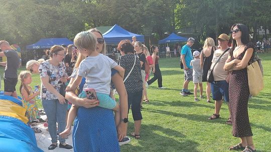 Zakończenie wakacji z Młodzieżowym Domem Kultury w Chełmie [GALERIA ZDJĘĆ]