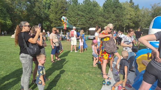 Zakończenie wakacji z Młodzieżowym Domem Kultury w Chełmie [GALERIA ZDJĘĆ]