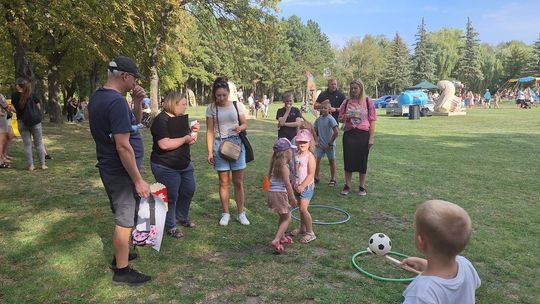 Zakończenie wakacji z Młodzieżowym Domem Kultury w Chełmie [GALERIA ZDJĘĆ]