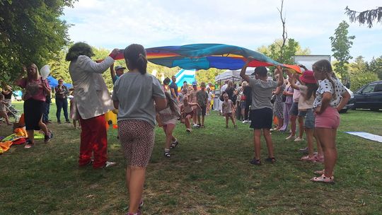 Zakończenie wakacji z Młodzieżowym Domem Kultury w Chełmie [GALERIA ZDJĘĆ]