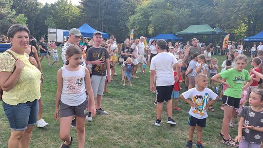 Zakończenie wakacji z Młodzieżowym Domem Kultury w Chełmie [GALERIA ZDJĘĆ]