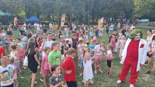 Zakończenie wakacji z Młodzieżowym Domem Kultury w Chełmie [GALERIA ZDJĘĆ]