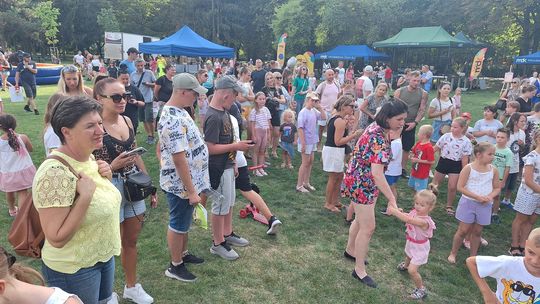 Zakończenie wakacji z Młodzieżowym Domem Kultury w Chełmie [GALERIA ZDJĘĆ]