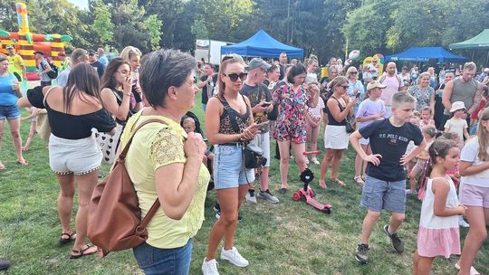 Zakończenie wakacji z Młodzieżowym Domem Kultury w Chełmie [GALERIA ZDJĘĆ]