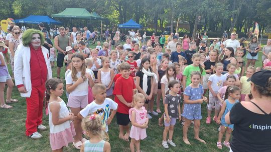 Zakończenie wakacji z Młodzieżowym Domem Kultury w Chełmie [GALERIA ZDJĘĆ]