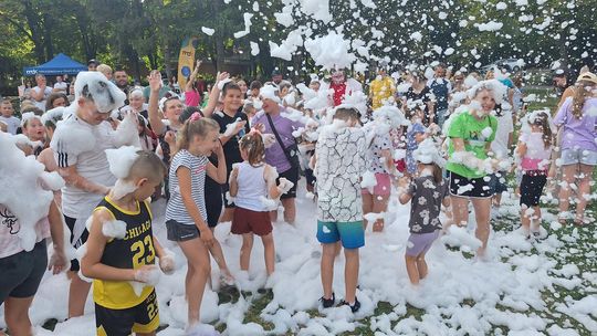 Zakończenie wakacji z Młodzieżowym Domem Kultury w Chełmie [GALERIA ZDJĘĆ]