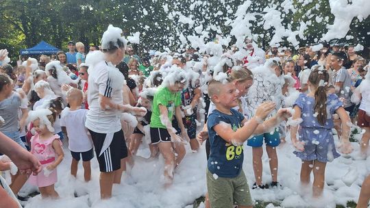 Zakończenie wakacji z Młodzieżowym Domem Kultury w Chełmie [GALERIA ZDJĘĆ]