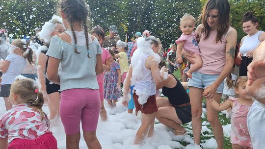 Zakończenie wakacji z Młodzieżowym Domem Kultury w Chełmie [GALERIA ZDJĘĆ]