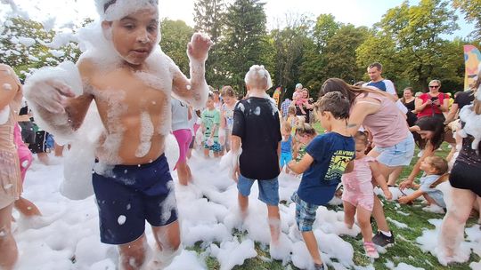 Zakończenie wakacji z Młodzieżowym Domem Kultury w Chełmie [GALERIA ZDJĘĆ]