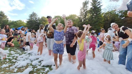 Zakończenie wakacji z Młodzieżowym Domem Kultury w Chełmie [GALERIA ZDJĘĆ]