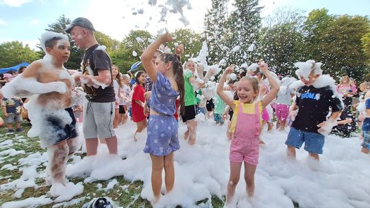 Zakończenie wakacji z Młodzieżowym Domem Kultury w Chełmie [GALERIA ZDJĘĆ]