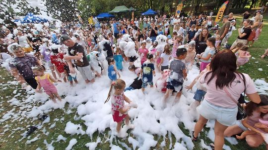 Zakończenie wakacji z Młodzieżowym Domem Kultury w Chełmie [GALERIA ZDJĘĆ]