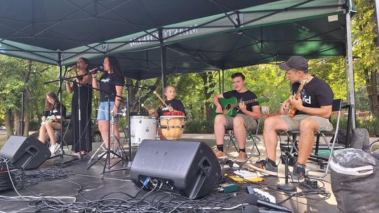 Zakończenie wakacji z Młodzieżowym Domem Kultury w Chełmie [GALERIA ZDJĘĆ]