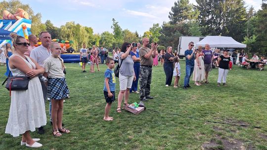 Zakończenie wakacji z Młodzieżowym Domem Kultury w Chełmie [GALERIA ZDJĘĆ]