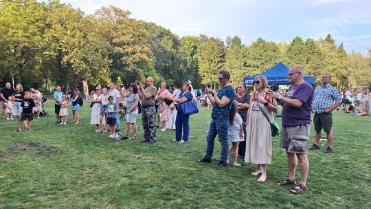 Zakończenie wakacji z Młodzieżowym Domem Kultury w Chełmie [GALERIA ZDJĘĆ]