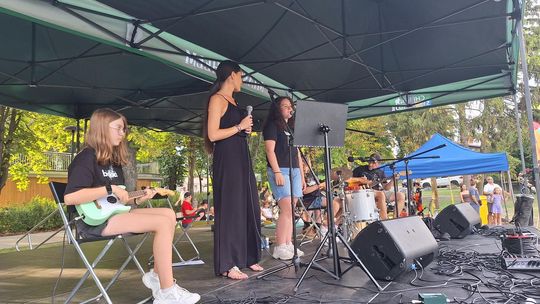 Zakończenie wakacji z Młodzieżowym Domem Kultury w Chełmie [GALERIA ZDJĘĆ]