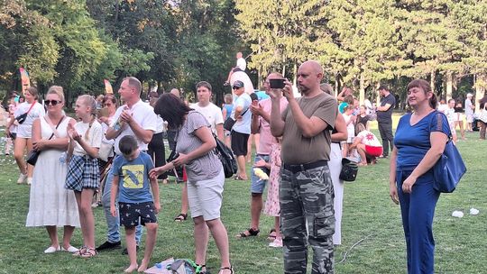 Zakończenie wakacji z Młodzieżowym Domem Kultury w Chełmie [GALERIA ZDJĘĆ]