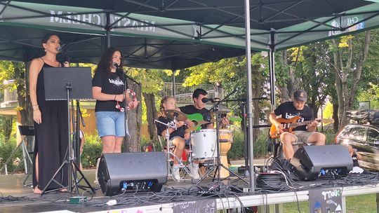 Zakończenie wakacji z Młodzieżowym Domem Kultury w Chełmie [GALERIA ZDJĘĆ]