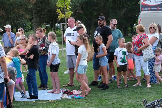 Zakończenie wakacji z Młodzieżowym Domem Kultury w Chełmie [GALERIA ZDJĘĆ]