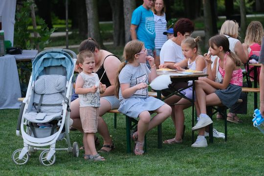 Zakończenie wakacji z Młodzieżowym Domem Kultury w Chełmie [GALERIA ZDJĘĆ]