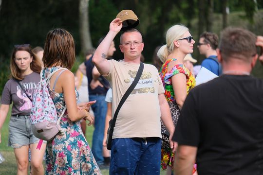 Zakończenie wakacji z Młodzieżowym Domem Kultury w Chełmie [GALERIA ZDJĘĆ]