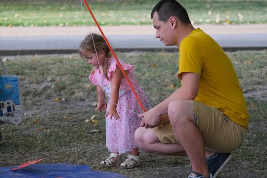 Zakończenie wakacji z Młodzieżowym Domem Kultury w Chełmie [GALERIA ZDJĘĆ]