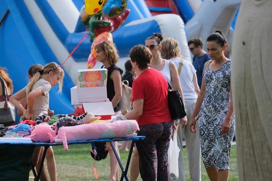 Zakończenie wakacji z Młodzieżowym Domem Kultury w Chełmie [GALERIA ZDJĘĆ]