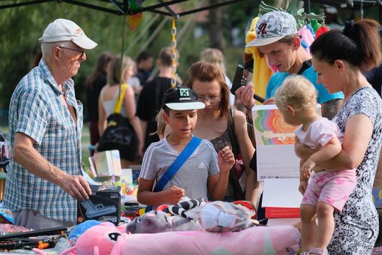 Zakończenie wakacji z Młodzieżowym Domem Kultury w Chełmie [GALERIA ZDJĘĆ]