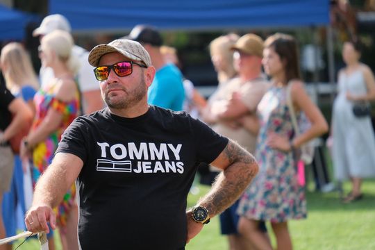 Zakończenie wakacji z Młodzieżowym Domem Kultury w Chełmie [GALERIA ZDJĘĆ]