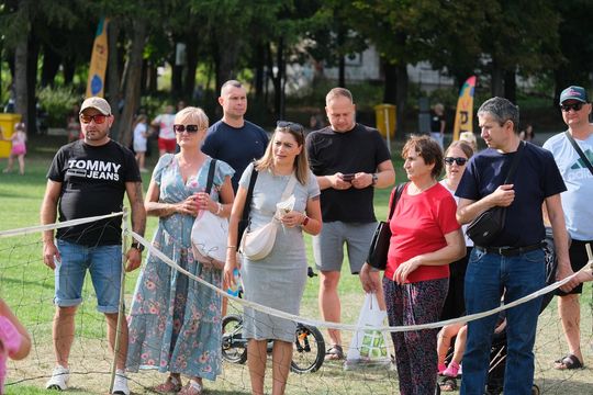 Zakończenie wakacji z Młodzieżowym Domem Kultury w Chełmie [GALERIA ZDJĘĆ]